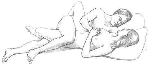 Weird Sex Position Names 110